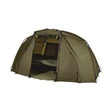 Trakker tempest 100 met grondzeil ,haringen en stormpalen, Watersport en Boten, Ophalen, Zo goed als nieuw, Overige typen
