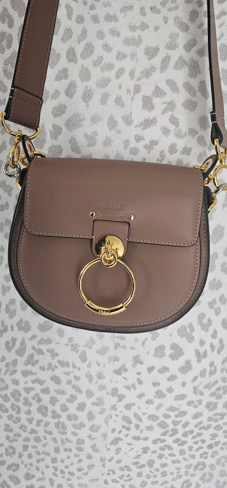 Schouder tas, Ophalen of Verzenden, Nieuw, Zwart