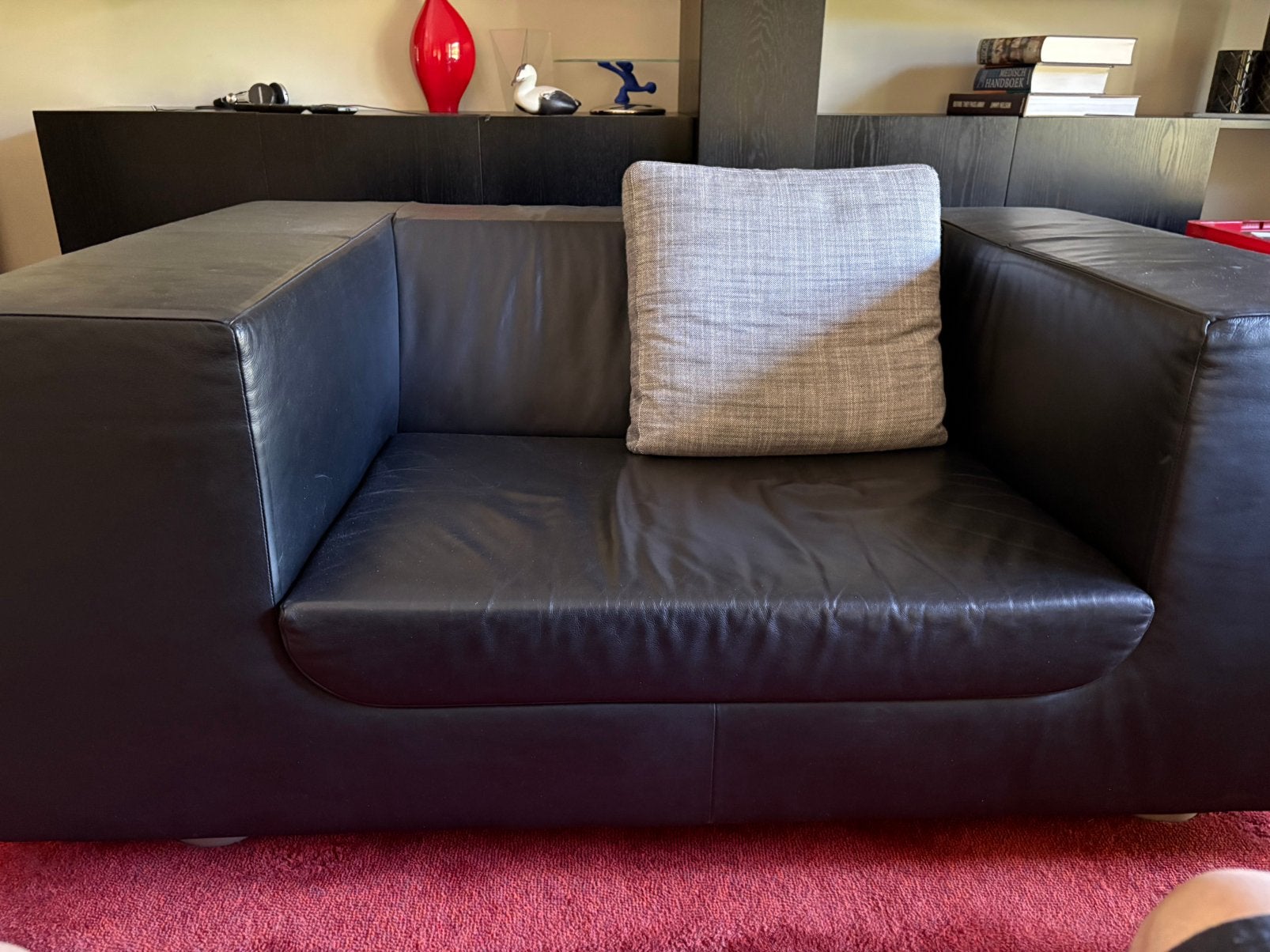 Montis loveseat, Ophalen, Design, 150 tot 200 cm, Tweepersoons