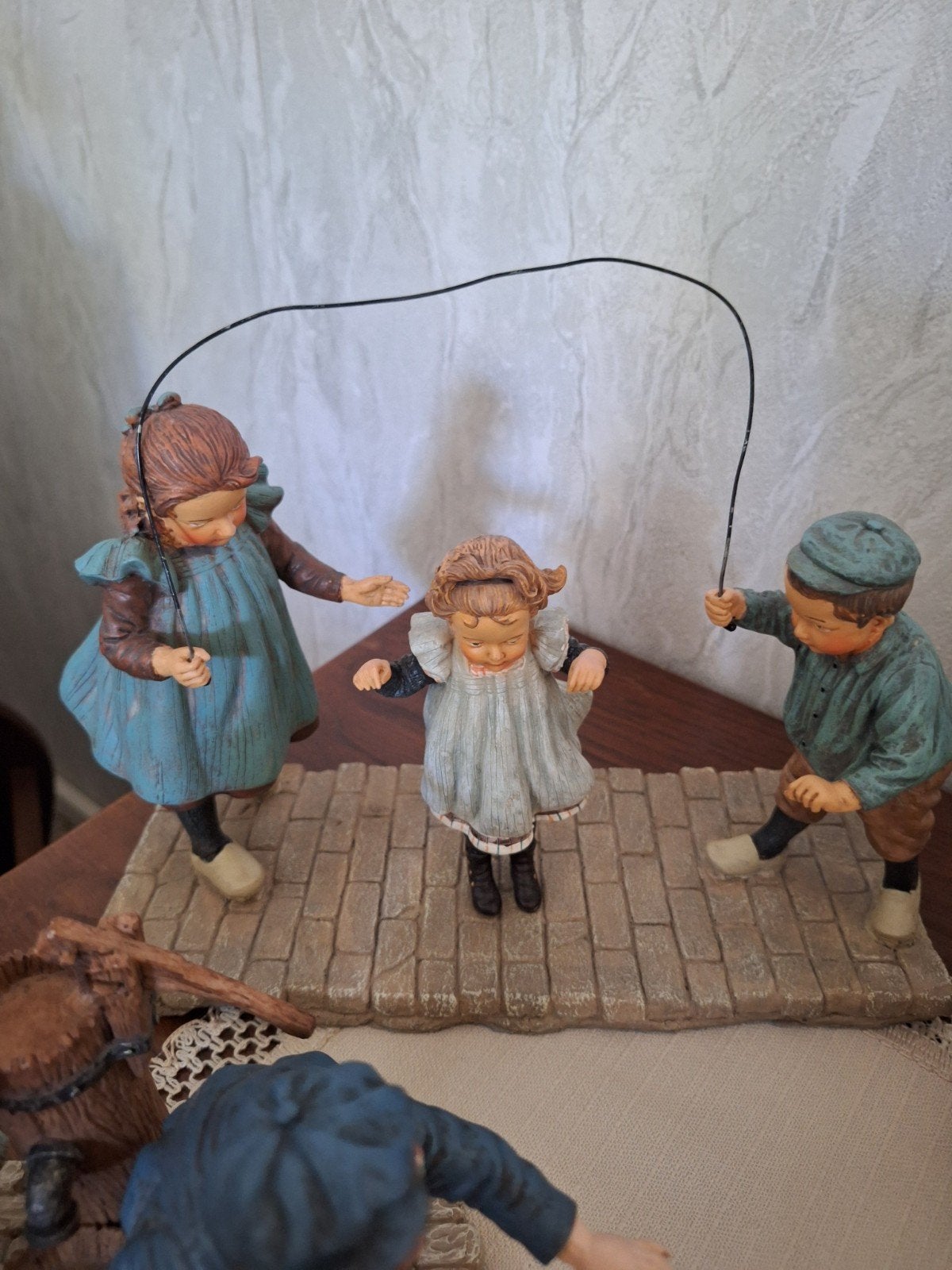 Ot en Sien beeldje, Verzamelen, Ophalen, Zo goed als nieuw, Mens