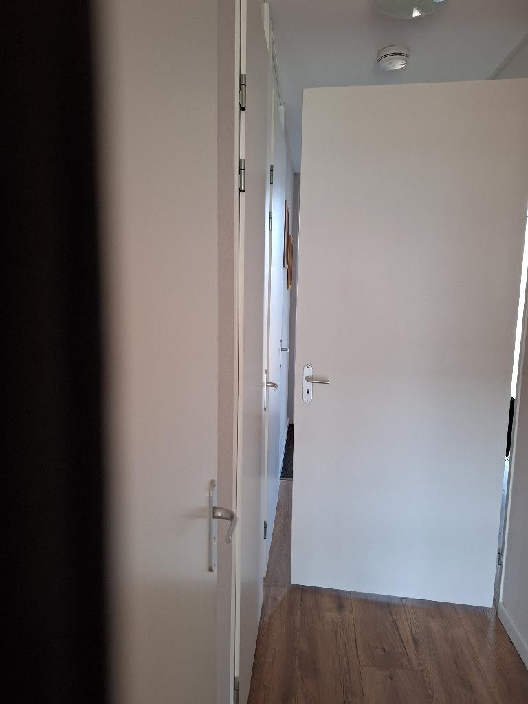Opdekdeur, Huis en Inrichting, Ophalen, Zo goed als nieuw