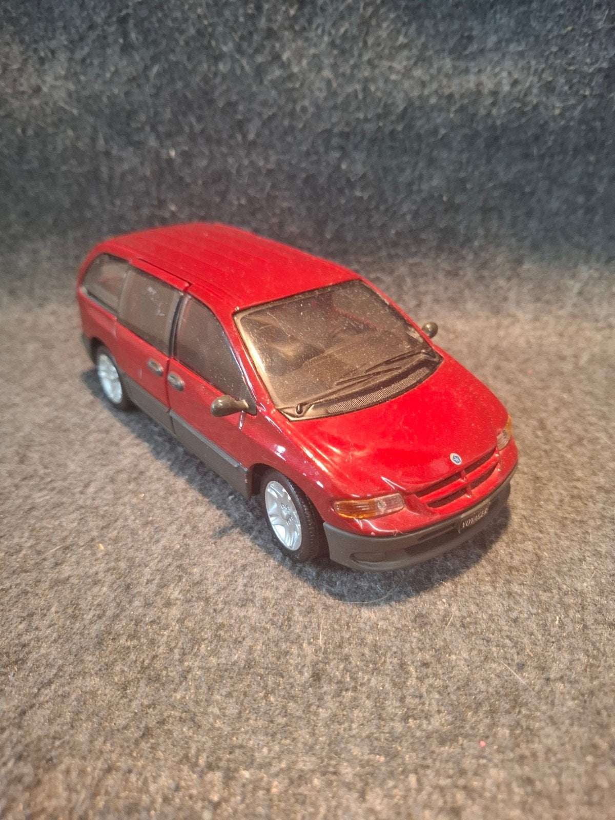 DODGE  VOYAGER, Ophalen of Verzenden, Gebruikt, Auto, Maisto