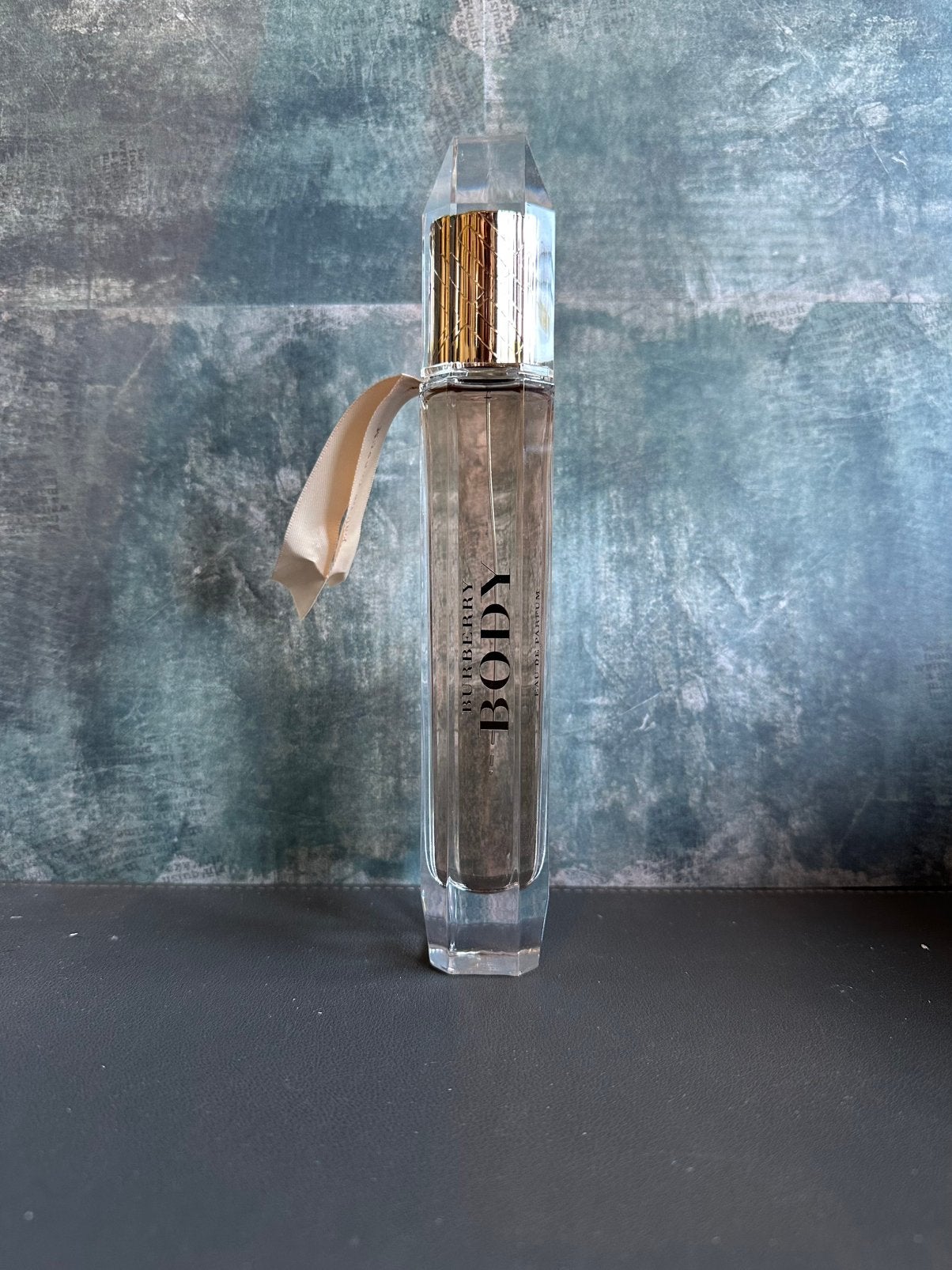 Burberry Body Mist Eau de Parfum - Nieuw & Ongeopend, Ophalen of Verzenden, Nieuw