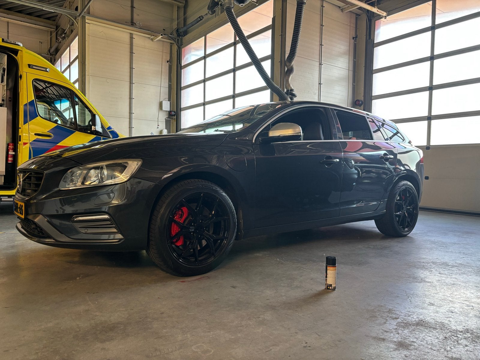 18 inch Keskin KT19 velgen met Vredestein banden, Auto-onderdelen, Banden en Velgen, Ophalen, 18 inch, Banden en Velgen, Nieuw