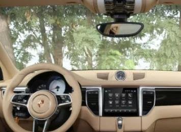Apple carplay Navigatie Porsche Macan 2015 android 16 usb, Nieuw, Dynavin, Verkoop@inbouwnavigatie.com, Oberonweg 262