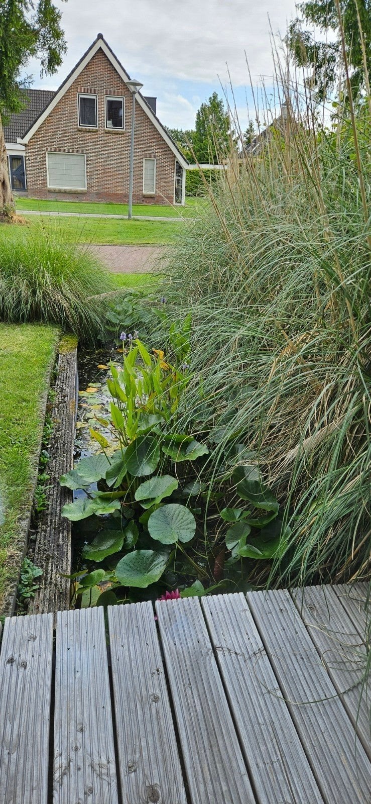 Tuinman/hovenier gezocht, Tuin en Terras, Ophalen