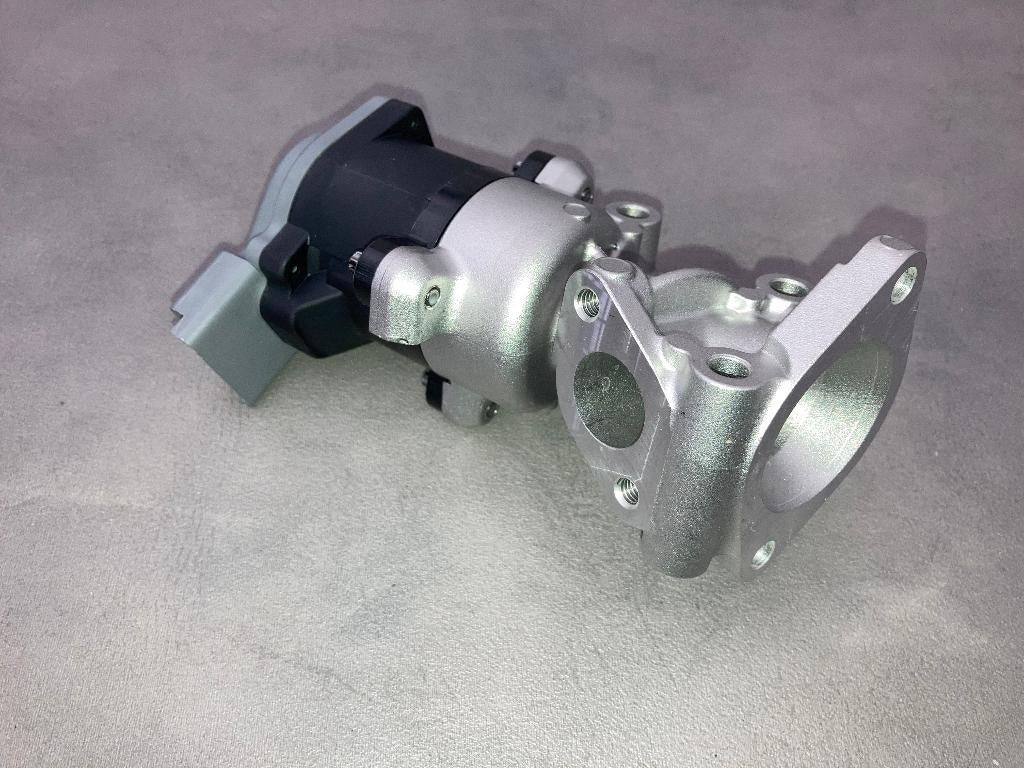 Nieuwe originele EGR klep Jaguar XF / Range Rover Sport, Auto-onderdelen, Motor en Toebehoren, Ophalen of Verzenden, Nieuw, Jaguar
