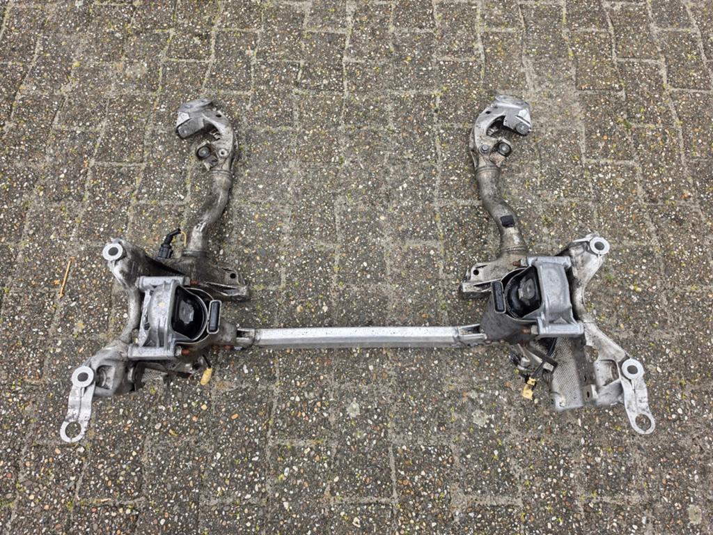 Audi a4 B8 subframe, Auto-onderdelen, Ophalen, Audi, Gebruikt, Audi