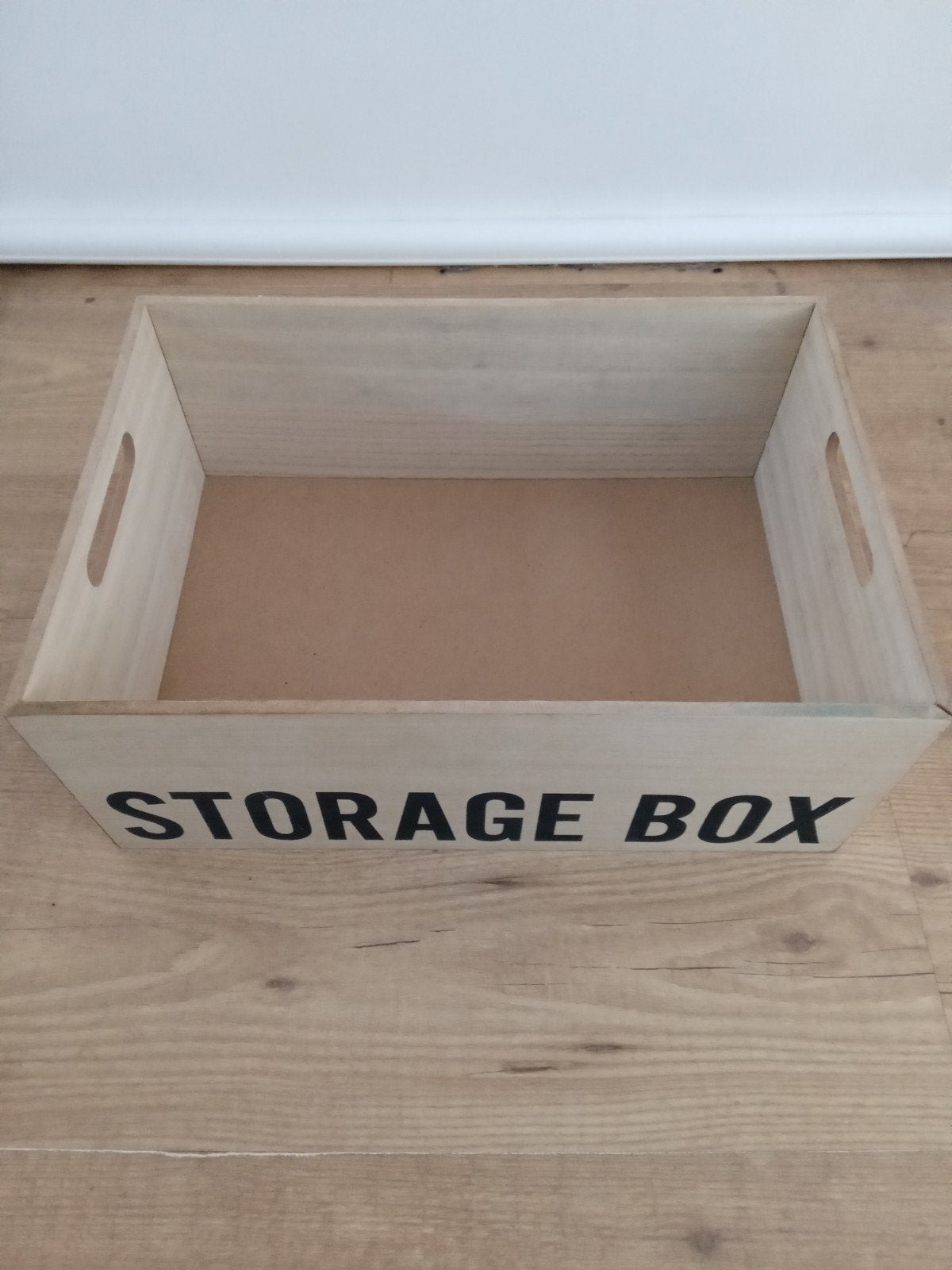opbergkistje storage box, Huis en Inrichting, Minder dan 50 cm, Gebruikt, Minder dan 50 cm, Ophalen of Verzenden