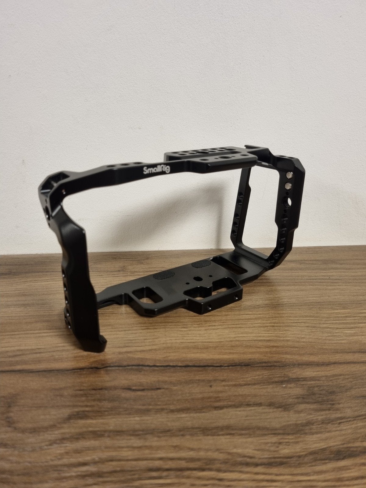 SmallRig Cage voor Blackmagic Pocket 4K / 6K (Nieuw), SmallRig, Camera rig/cage, Ophalen of Verzenden, Nieuw