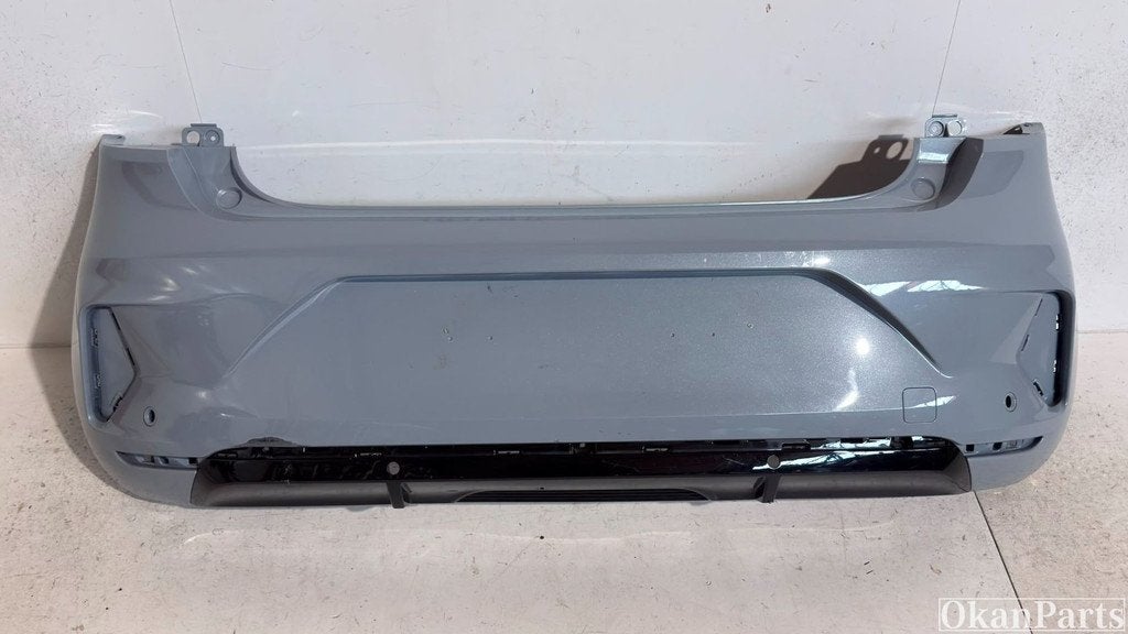 Renault Clio V Facelift achterbumper 850237047R, Renault Group, Gebruikt, Contact.group@renault.com, Renault