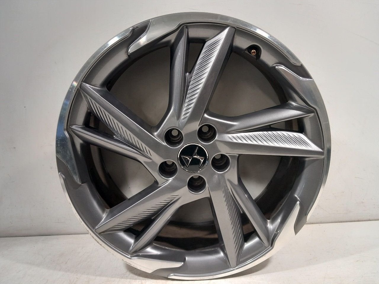 Velg DS DS 7, 19 inch, Onderdelen@venauto.nl, Van der Ven Autorecycling B.V., Gebruikt