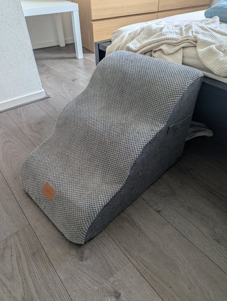 Dog stairs, Dieren en Toebehoren, Ophalen of Verzenden