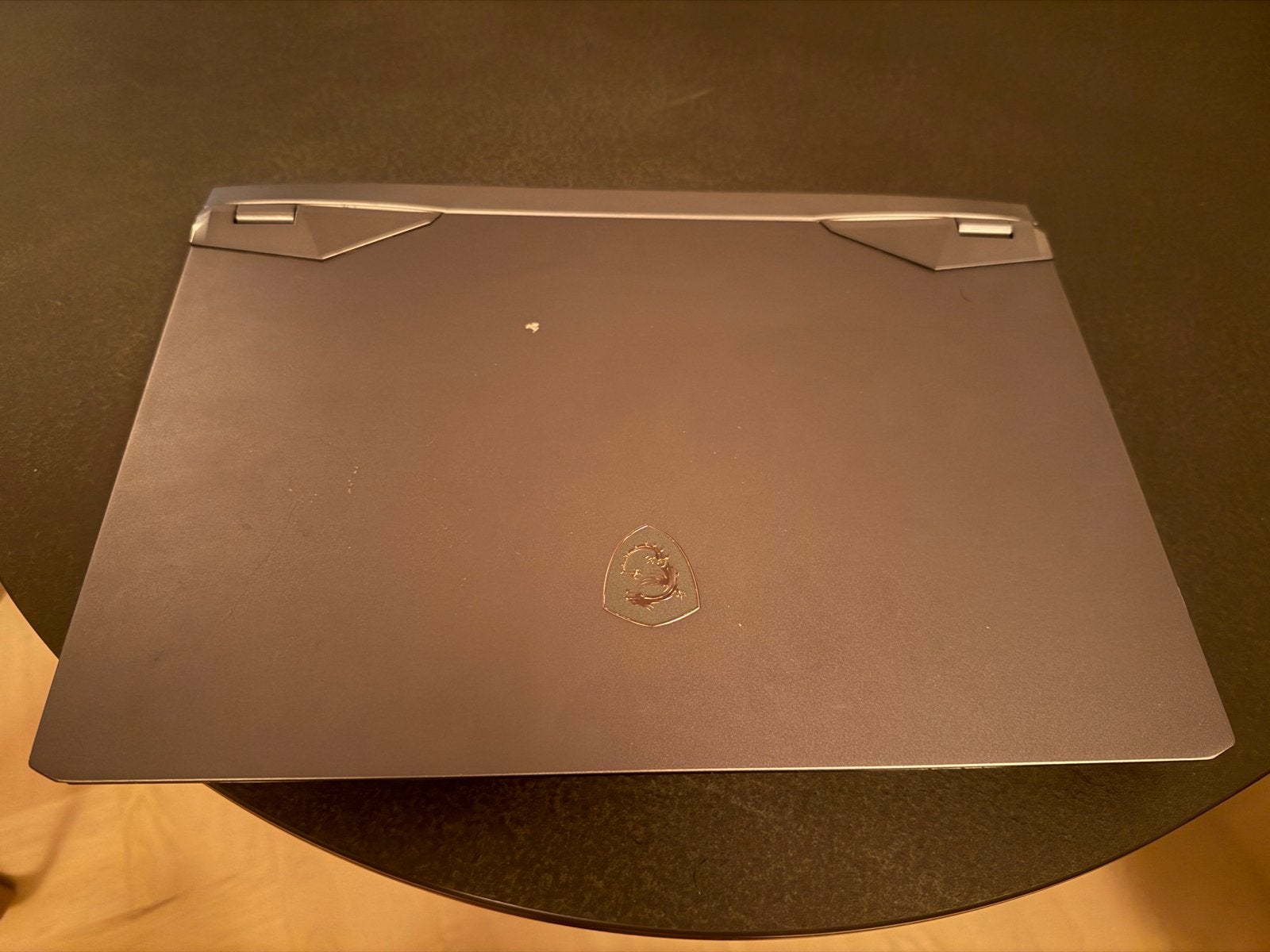 Foto 6 van MSI Raider GE76 Gaming Laptop - i9-12900HK, RTX 3080, 32GB R