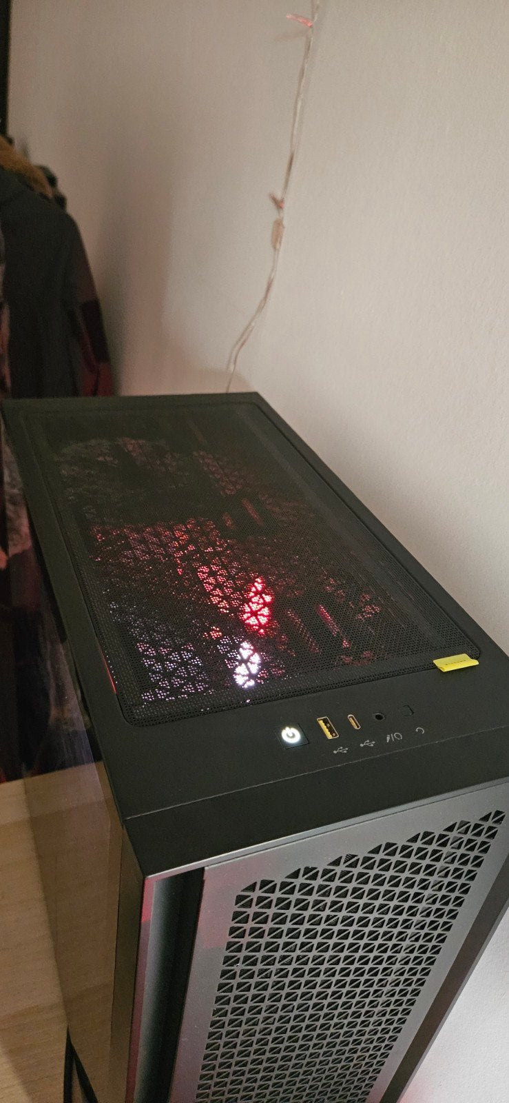 Foto 7 van Gaming PC RTX 4070 SUPER | Ryzen 5 7600X | 64GB DDR5 6400Mhz