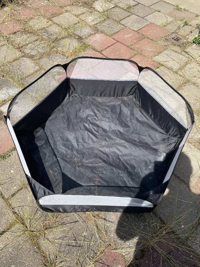 Caviaren, Dieren en Toebehoren, Knaagdieren en Konijnen | Hokken en Kooien, Ren, Cavia, Ophalen, Minder dan 60 cm