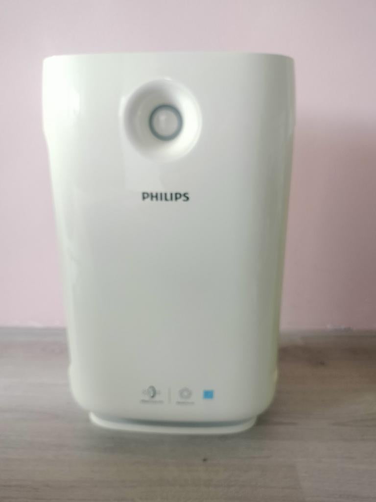 Philips Luchtreiniger AC2889, Ophalen