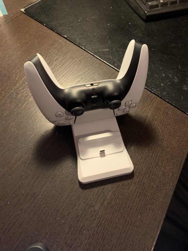 Playstation 5 oplaadstation controllers, Ophalen of Verzenden, Nieuw, Playstation 5