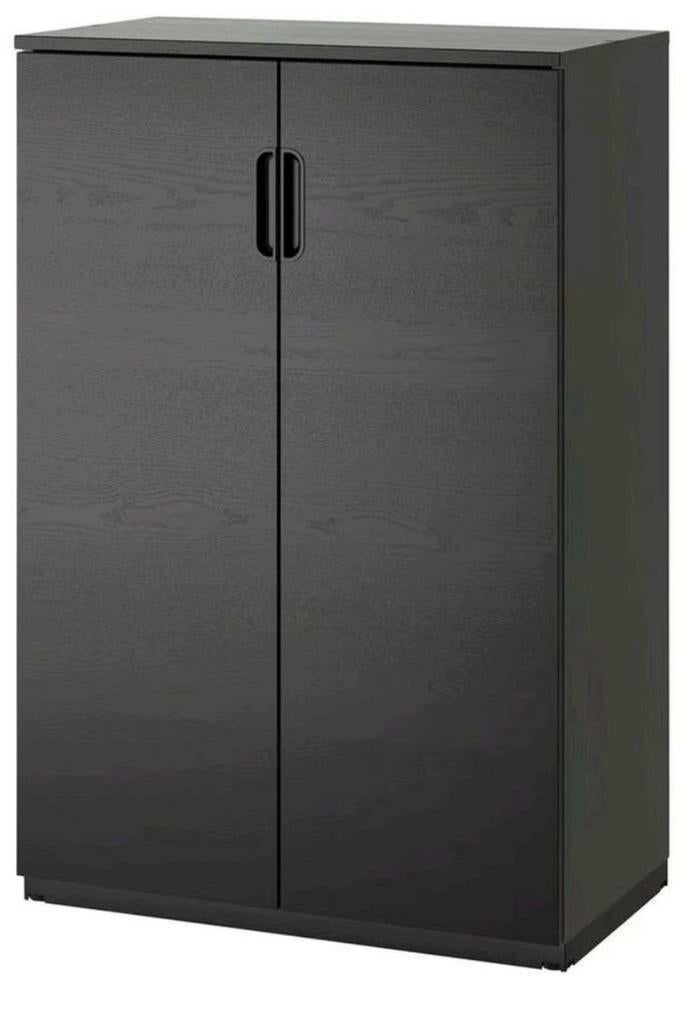 Ikea Galant kast, Ophalen, Met deur(en), 100 tot 150 cm, 50 tot 100 cm