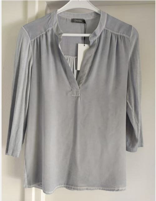 NIEUW! Geisha apart leuke blouse/shirt VAN 60 VOOR 7,50 EURO, Geisha, Nieuw, Maat 36 (S), Verzenden