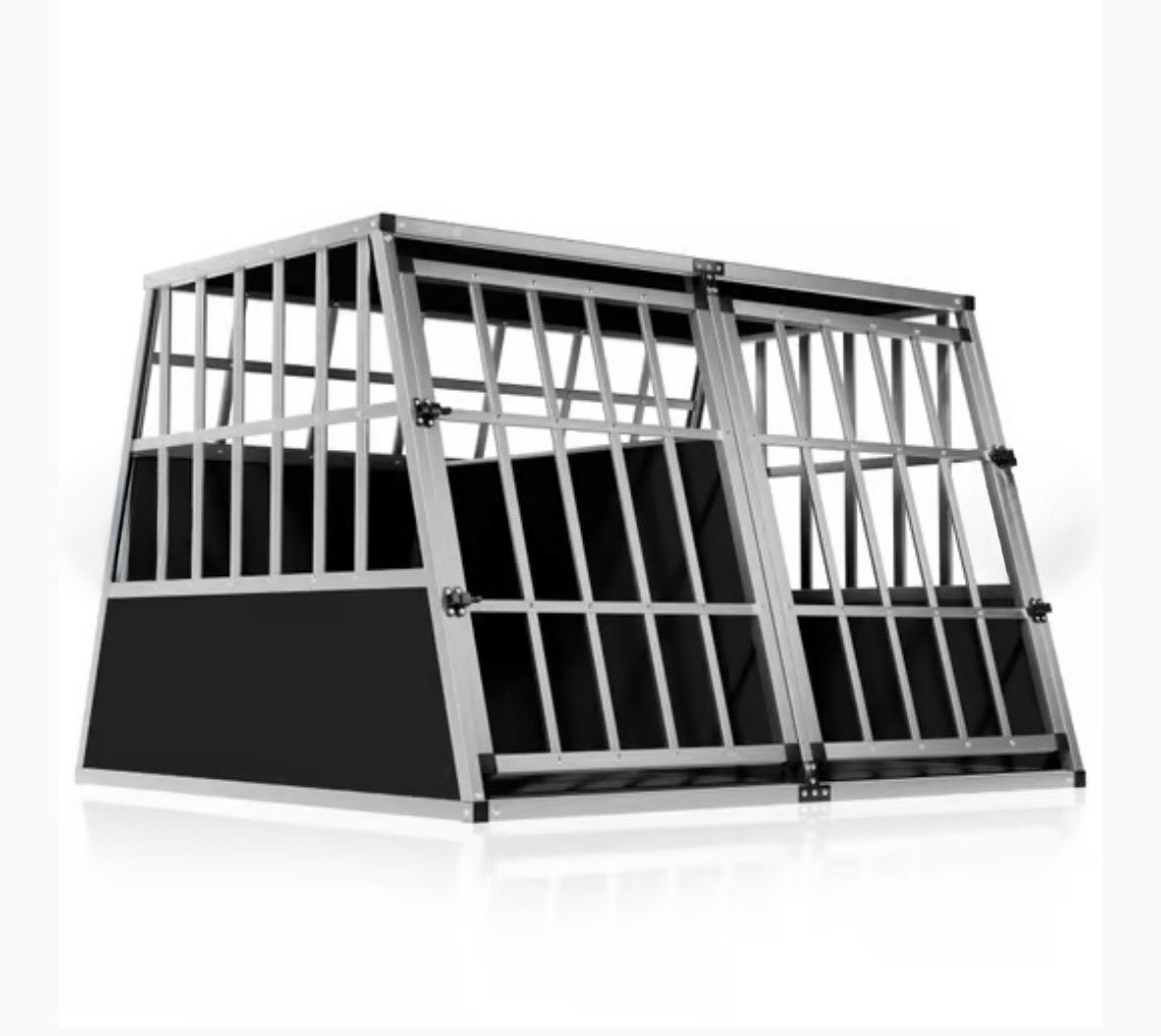 Hondentransportbox, Ophalen, Nieuw