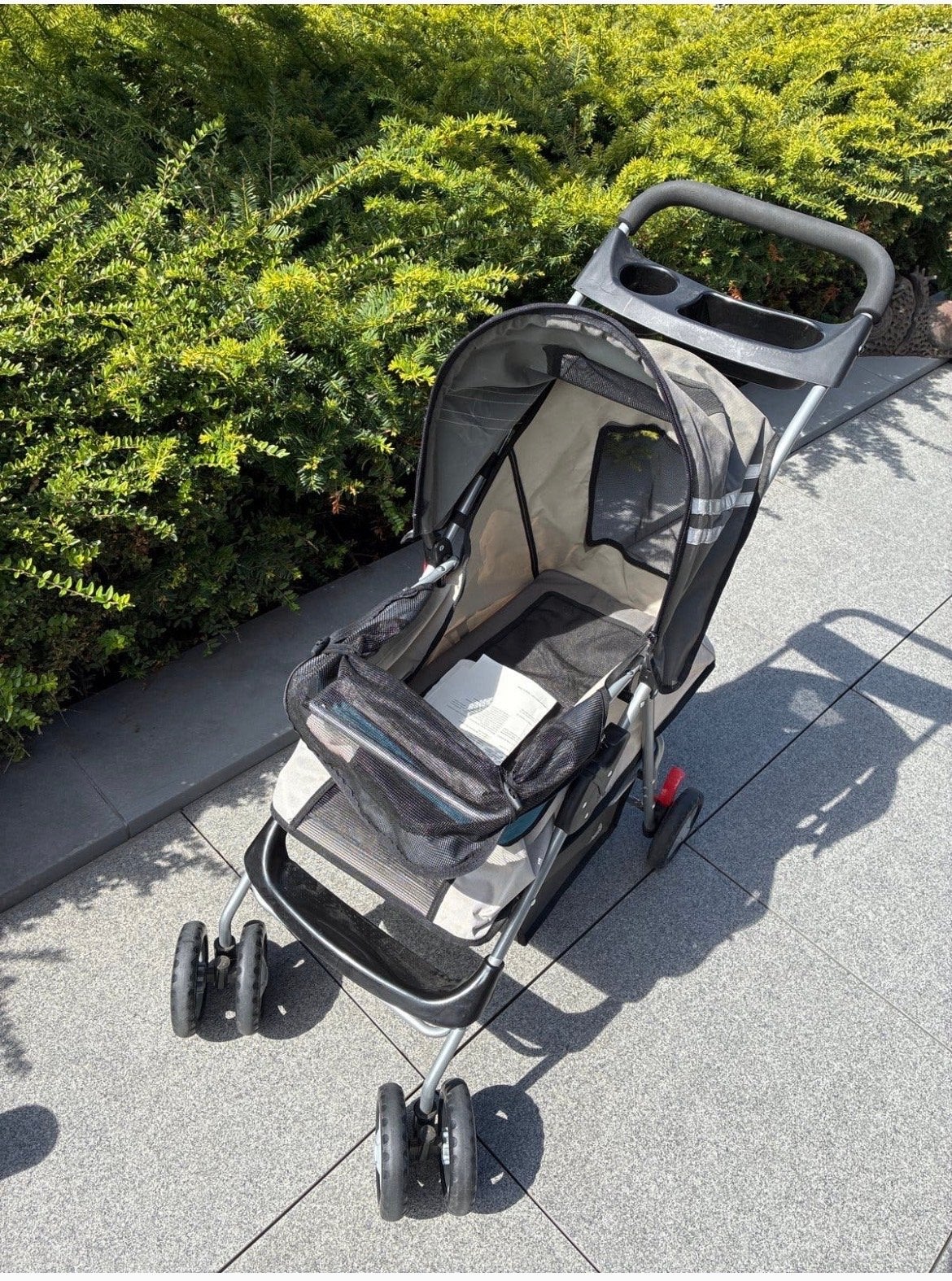 Honden  buggy Beeztees, Ophalen of Verzenden