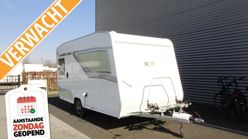 NEXT 380 VERWACHT, Next, Bedrijf, Overige typen, 4 tot 5 meter