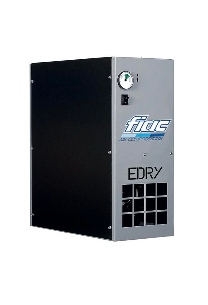 Nieuw Fiac EDDY 4 Air Compressors - Luchtdroger, Doe-het-zelf en Verbouw, Compressors, 10 bar of meer, Nieuw, Ophalen of Verzenden