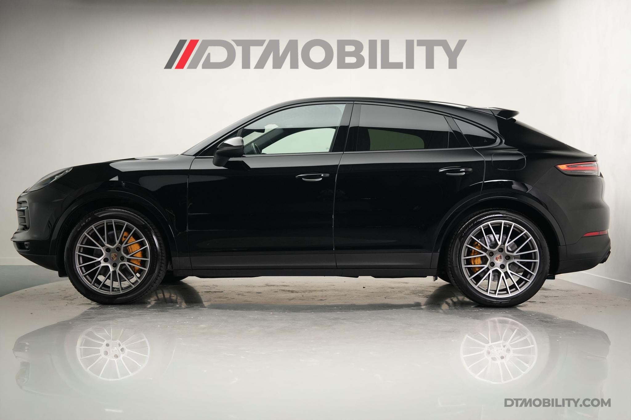 Porsche Cayenne Coupé 3.0 E-Hybrid Platinum Edition | Panor, Auto's, Automaat, Cayenne, Gebruikt, 2995 cc