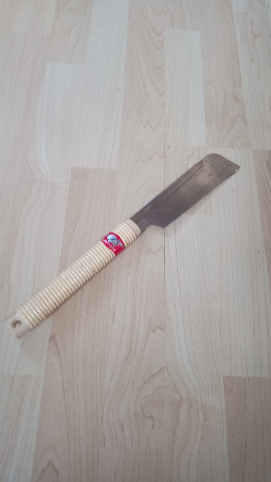 Japanse trekzaag, Dozuki, Ophalen of Verzenden