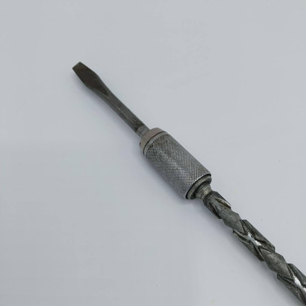 Stanley Yankee 130B West Germany Pomp-schroevendraaier(ML), Ophalen of Verzenden
