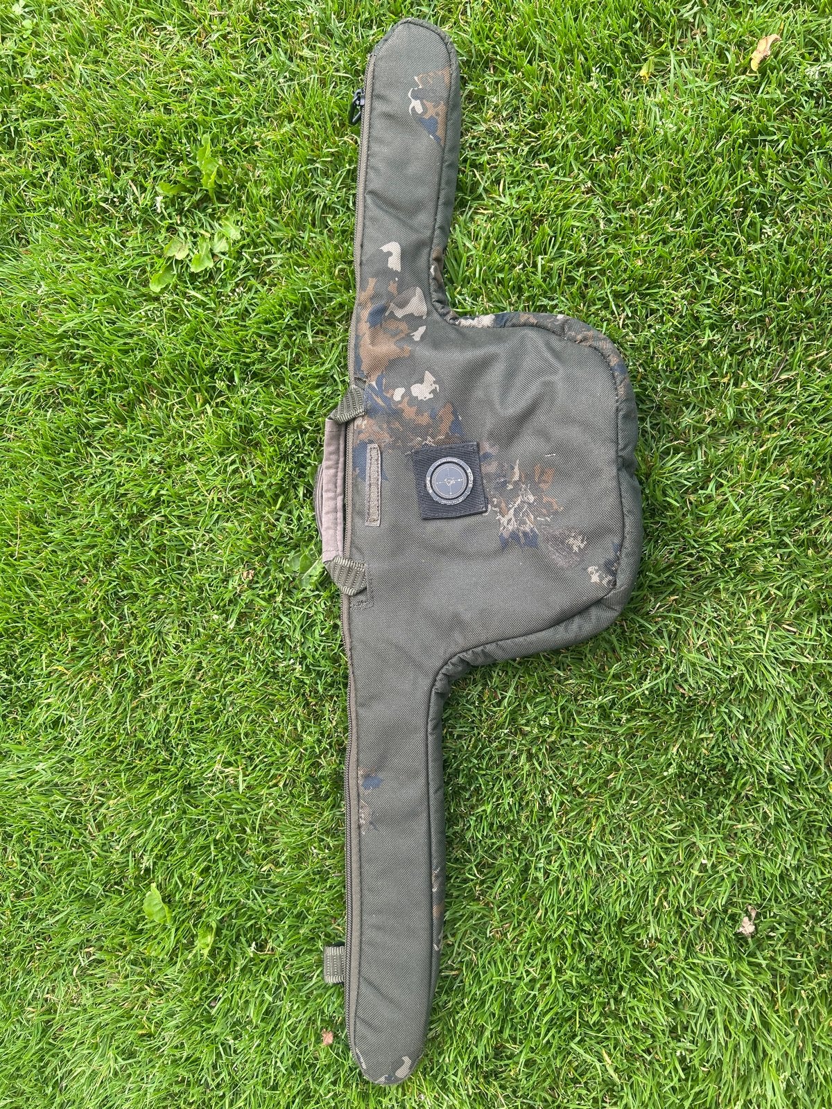 Nash Scope hengelhoes - 6ft, Ophalen, Gebruikt, Koffer of Tas