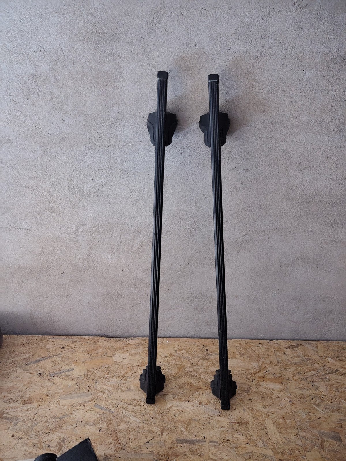 Thule SmartRack 784 Dakdragers, Ophalen, Gebruikt