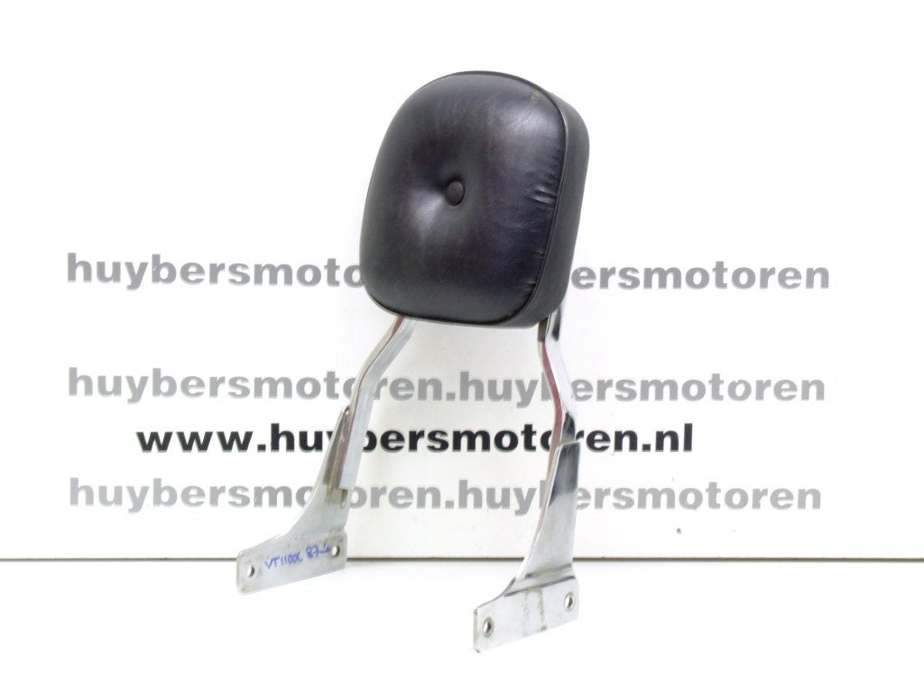 Rugsteun / Sissybar Custom Honda VT1100C 1987-1993 VT1100 C, Ophalen, Info@huybersmotoren.nl, Gebruikt, HM - Sale