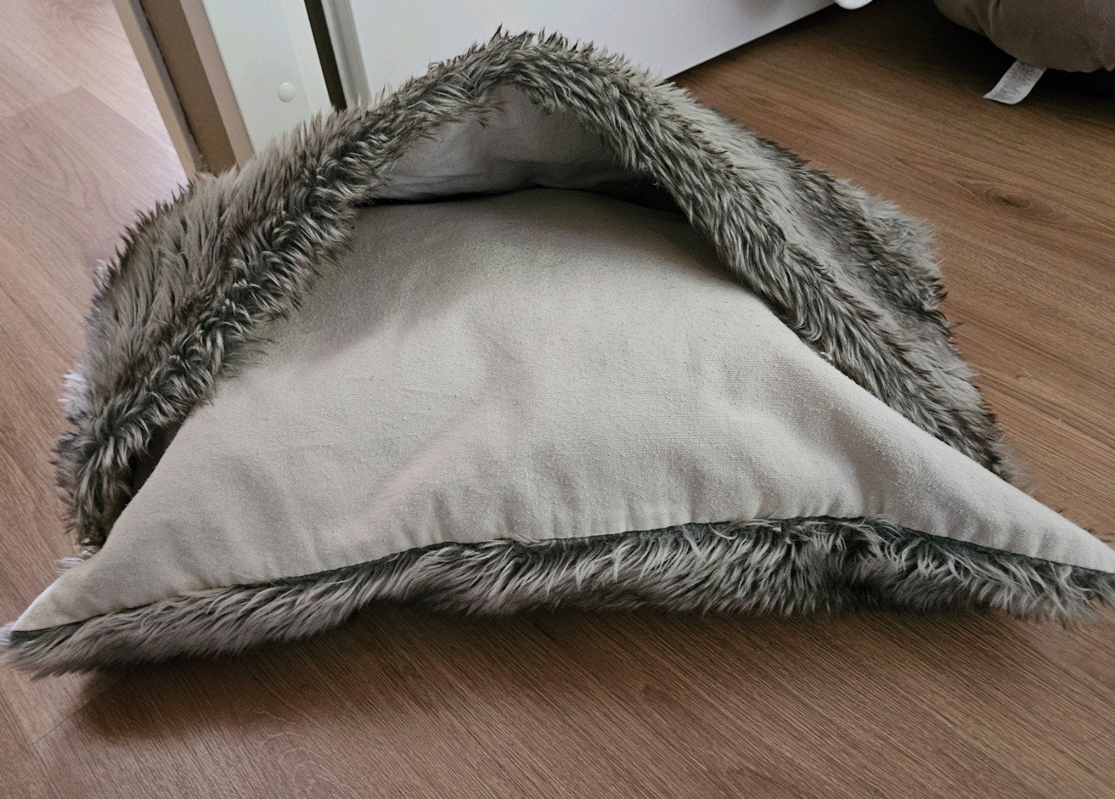 Design by lotte slaapzak voor honden/katten, Ophalen of Verzenden, Zo goed als nieuw