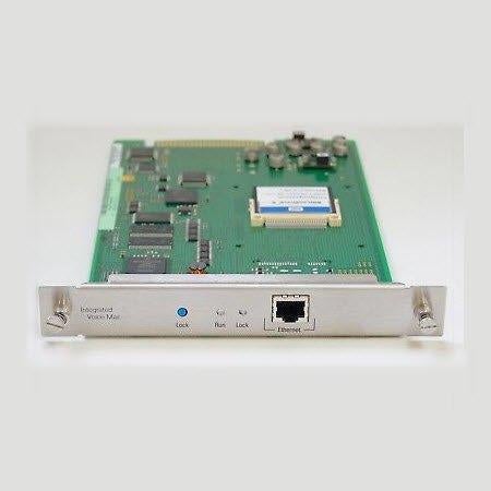 Siemens Hipath IVMP4R IVN P4R XIVMB S30122-k7721-x, Telecommunicatie, Telefooncentrales, Gebruikt, Toebehoren, Verzenden