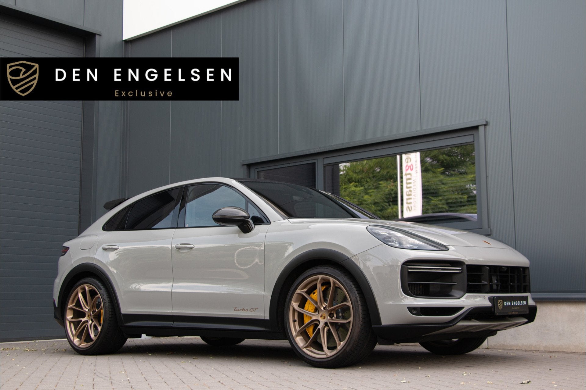 Porsche Cayenne Coupé 4.0 Turbo GT | Ceramic Brakes | PDCC, Auto's, Porsche, Automaat, Cayenne, Gebruikt, Met garantie (alle)