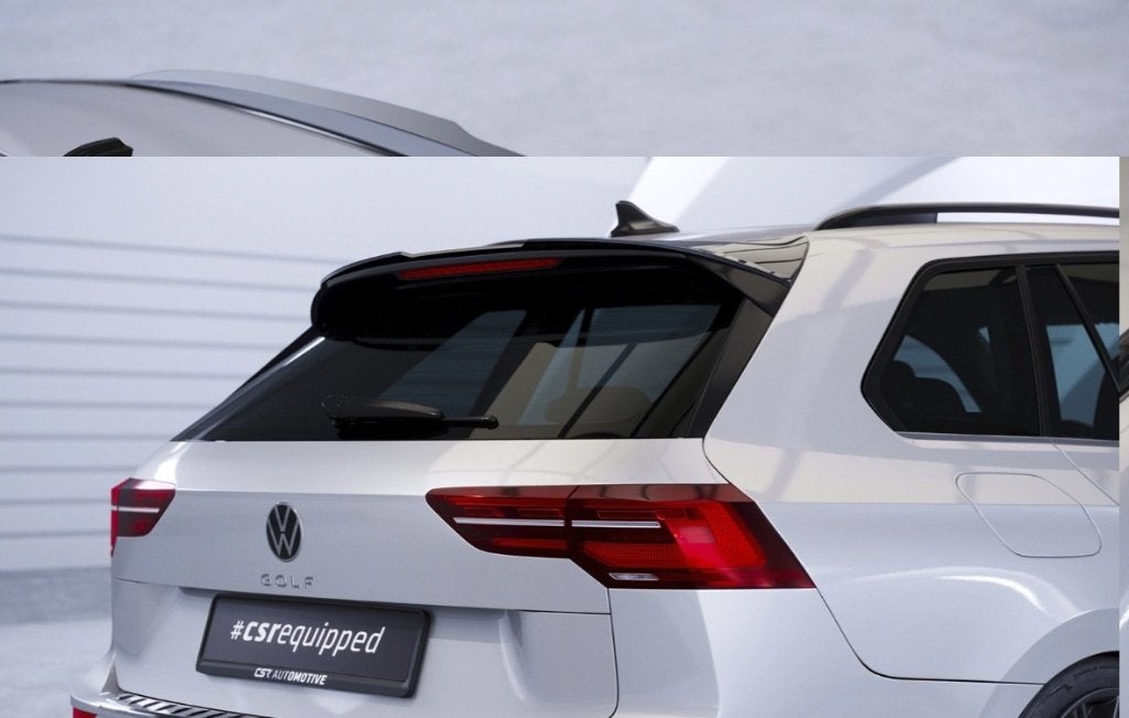 Golf 8 Variant achterklepspoiler, Achterklep, Volkswagen, Nieuw, Ophalen of Verzenden