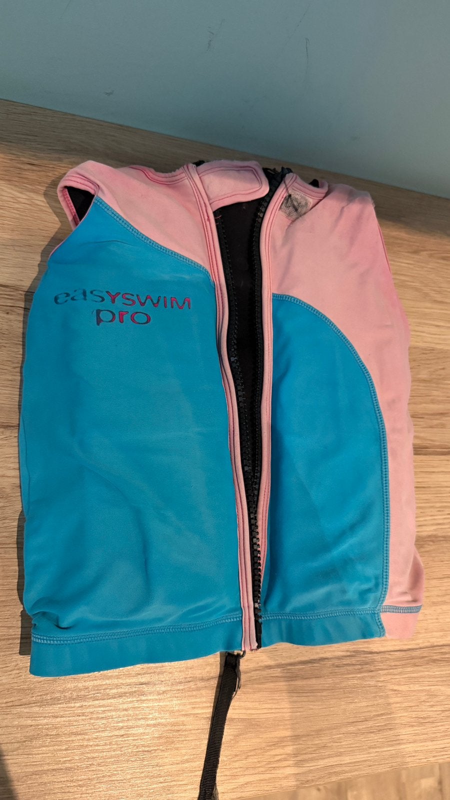 Easy pro Zwemvest, zwemles vest M 4/5 jaar, Ophalen of Verzenden, Zo goed als nieuw, Jongen of Meisje, Zwem-accessoire