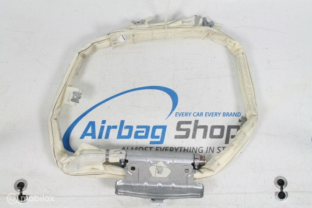 Dak airbag links of rechts Mini Clubman R55 (2007-2014), Auto-onderdelen, Gebruikt, Ophalen of Verzenden
