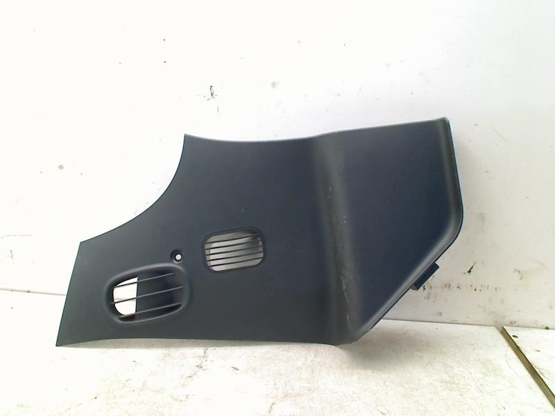Middenconsole rechts Fiat 500 (312) (2013-10/..) 735627527, FCA Germany GmbH, Gebruikt, IPC D1-09 Bahnhofsplatz, Rüsselsheim am Main 65423, , Duitsland
