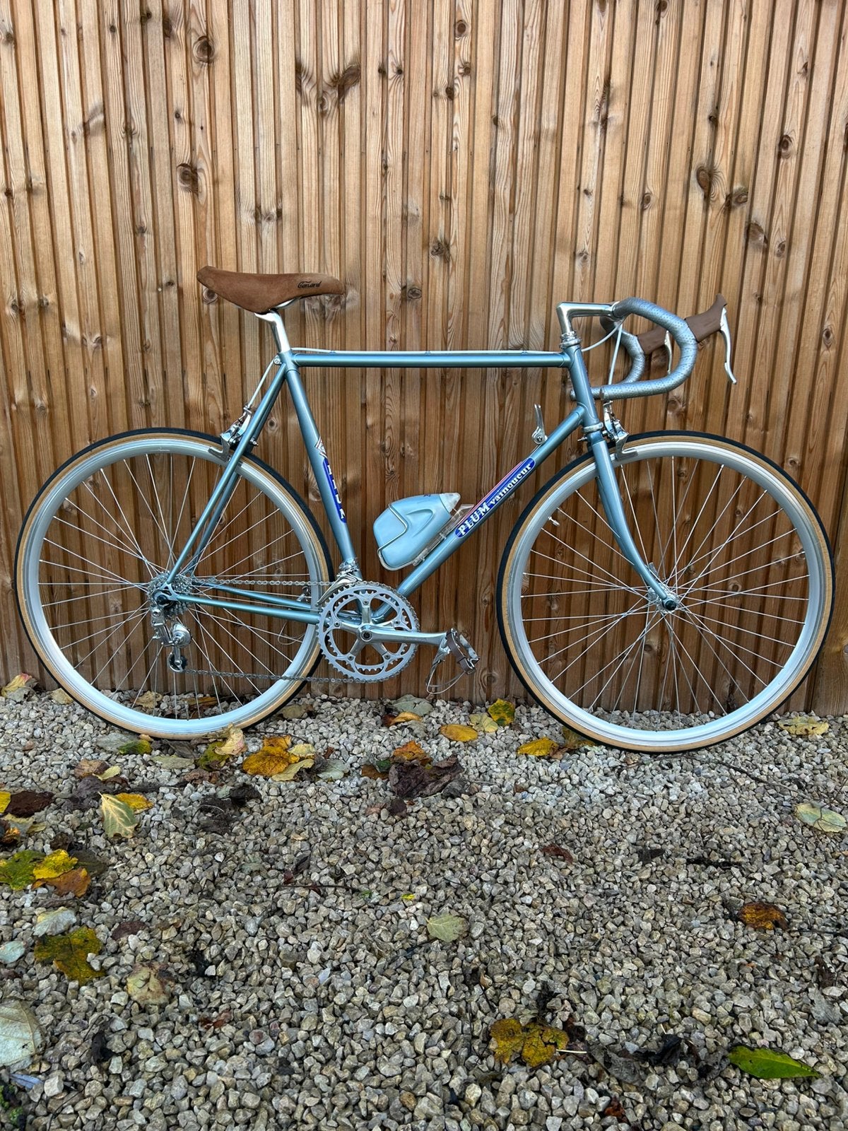 Plum Vainqueur aero, Fietsen en Brommers, 28 inch, Zo goed als nieuw, 57 tot 61 cm, Ophalen