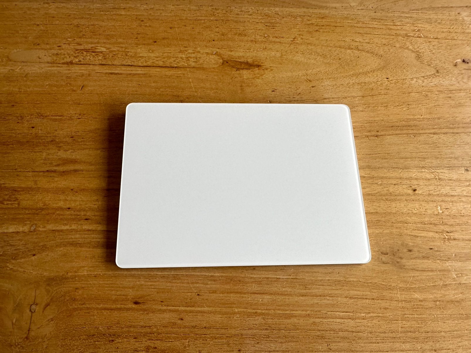Apple Trackpad 2, Computers en Software, Muizen, Ophalen of Verzenden, Zo goed als nieuw, Draadloos