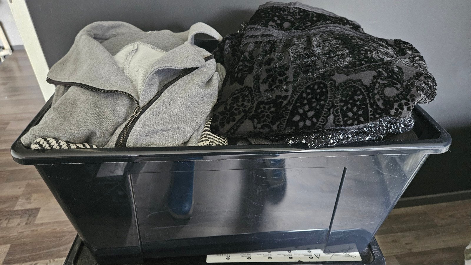Groot pakket dames kleding in maat 44/46, Ophalen of Verzenden, Zo goed als nieuw, Maat 42/44 (L)