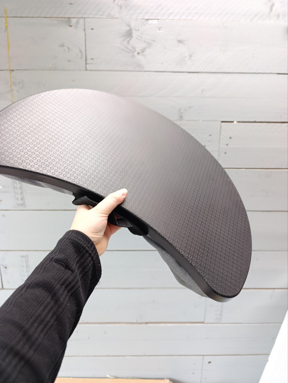 Laptophouder voor op schoot - Comfortabel en stabiel, Computers en Software, Ophalen of Verzenden, Zo goed als nieuw