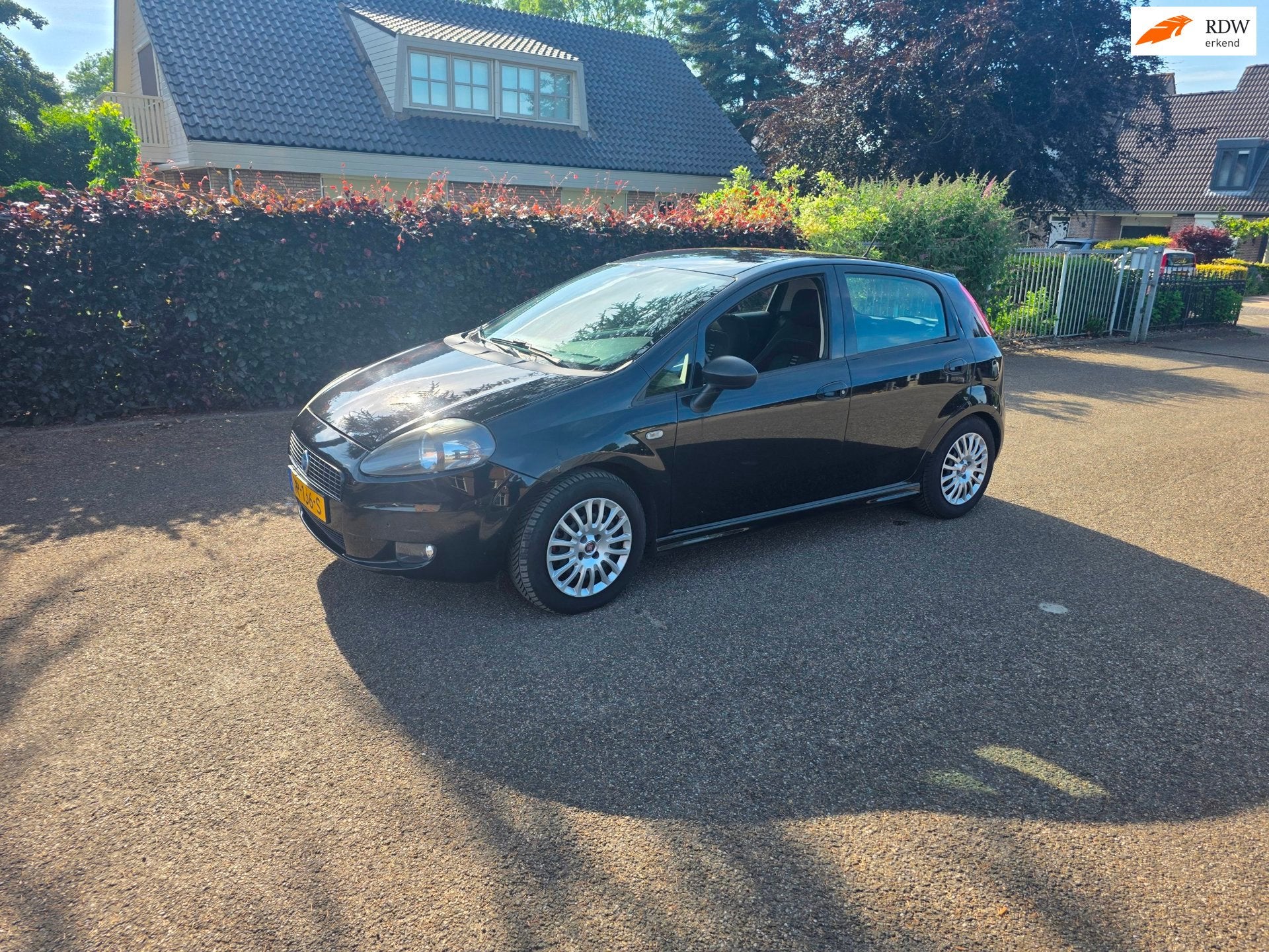 Fiat Grande Punto