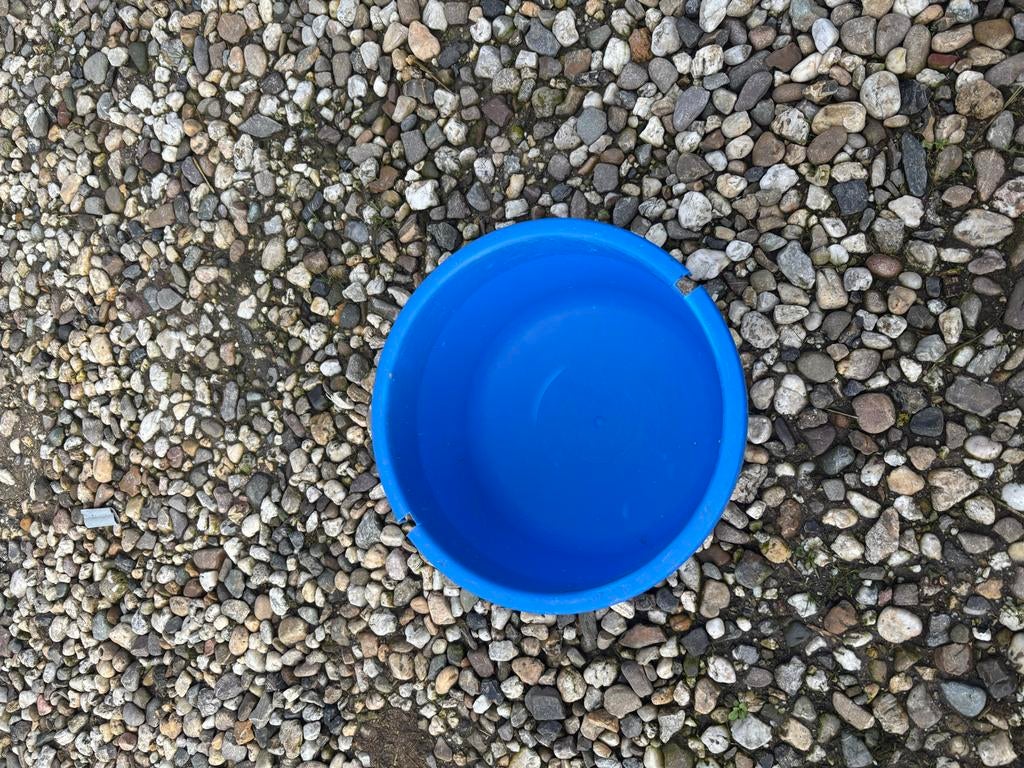 Drinkbakjes, Dieren en Toebehoren, Overige Dieren-accessoires, Ophalen of Verzenden