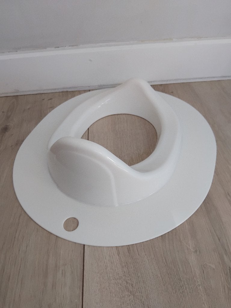 Wc verkleiner, Ophalen, Gebruikt, Overige typen