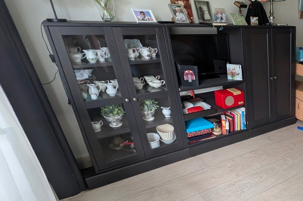 Ikea kast, Huis en Inrichting, Ophalen, Zo goed als nieuw