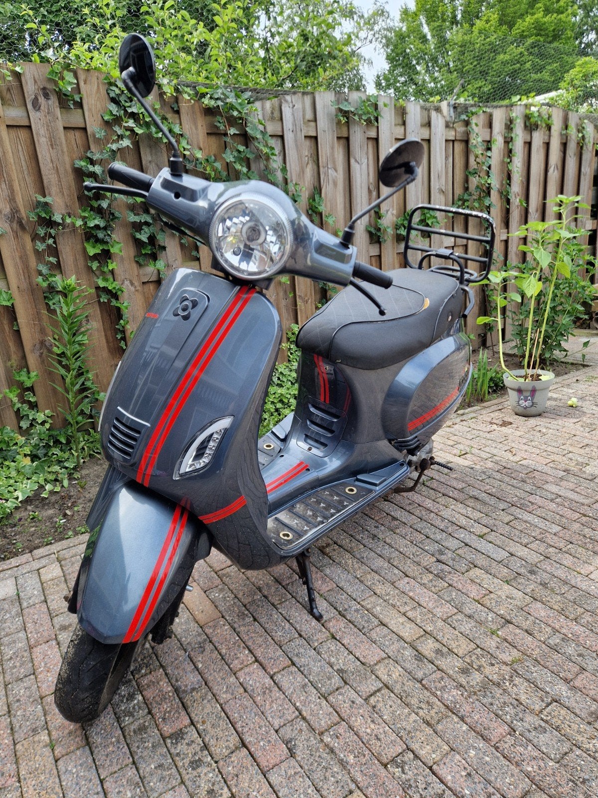 Agm vx50i, Ophalen of Verzenden, Gebruikt, Overige typen, Overige merken